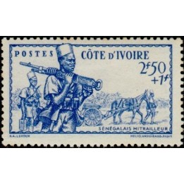 Cote d\'Ivoire - 163