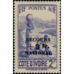Cote d\'Ivoire - 168