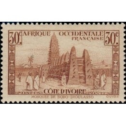 Cote d\'Ivoire - 171