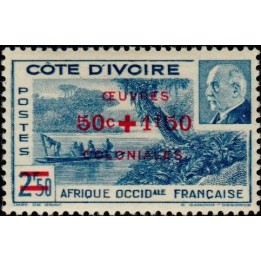 Cote d\'Ivoire - 175