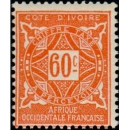 Cote d\'Ivoire - Taxe 15