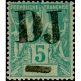 Cote des Somalies - 001