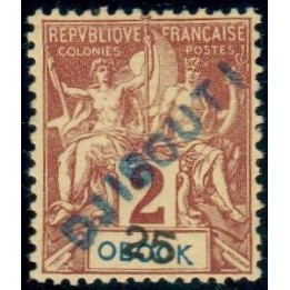 Cote des Somalies - 002