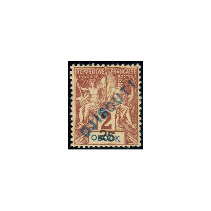 Cote des Somalies - 002