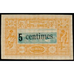 Cote des Somalies - 028