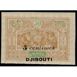 Cote des Somalies - 030