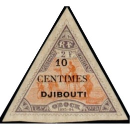 Cote des Somalies - 032