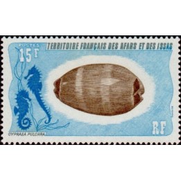 Afars et Issas - 402