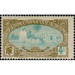 Cote des Somalies - 069