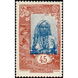 Cote des Somalies - 094