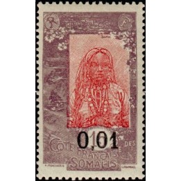 Cote des Somalies - 108