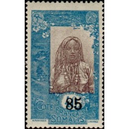 Cote des Somalies - 114