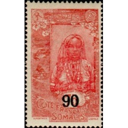 Cote des Somalies - 115