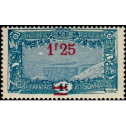 Cote des Somalies - 117