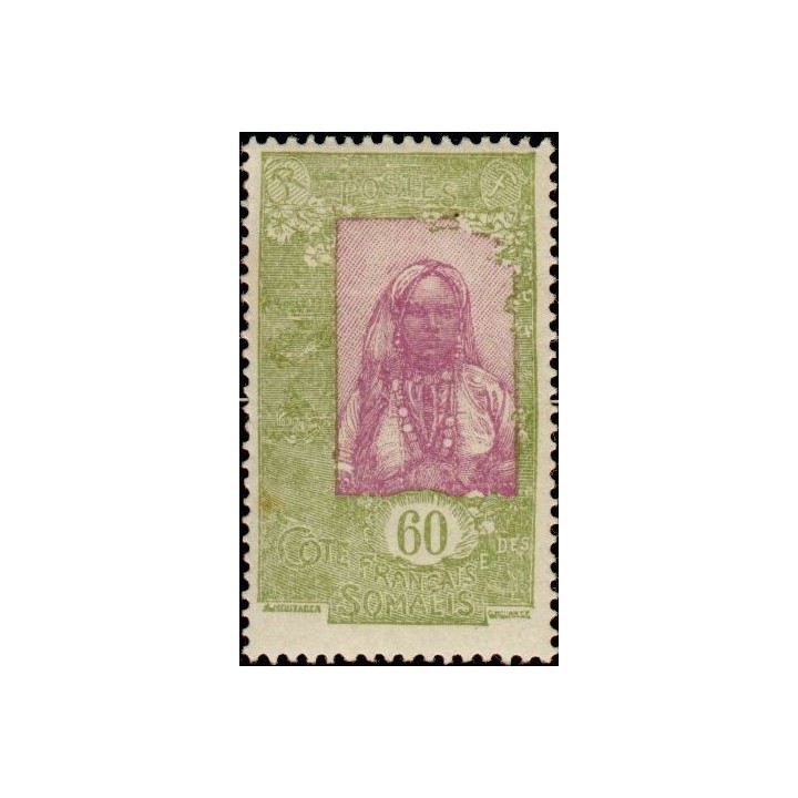 Cote des Somalies - 128