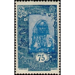 Cote des Somalies - 130
