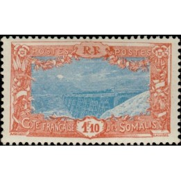 Cote des Somalies - 134