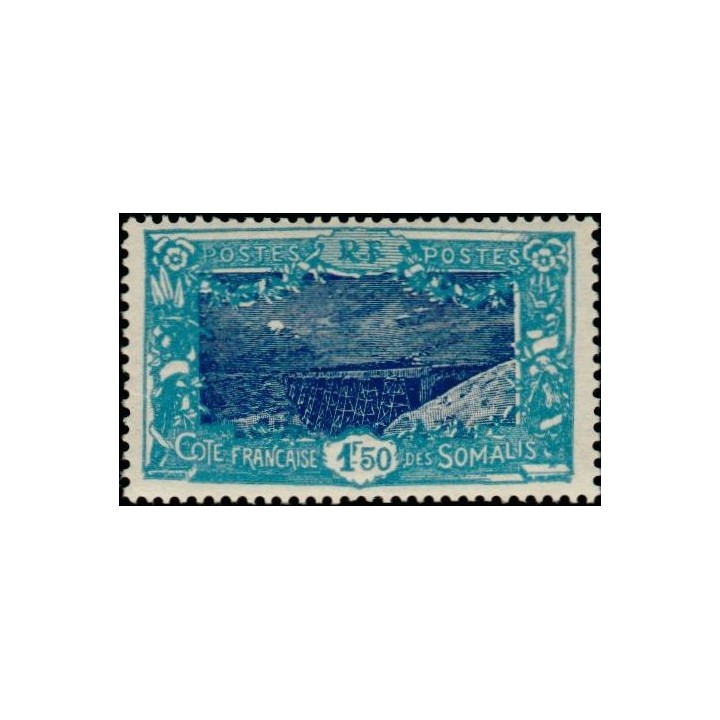 Cote des Somalies - 135