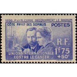 Cote des Somalies - 147
