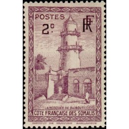 Cote des Somalies - 148