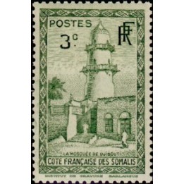 Cote des Somalies - 149