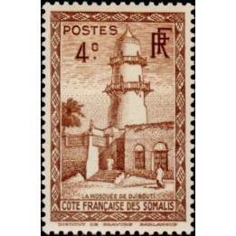 Cote des Somalies - 150