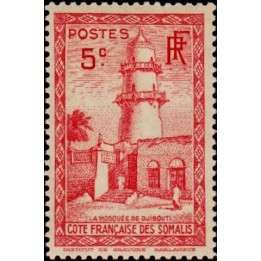 Cote des Somalies - 151