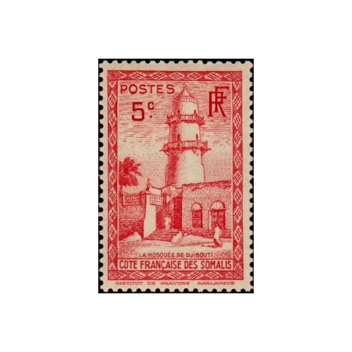 Cote des Somalies - 151
