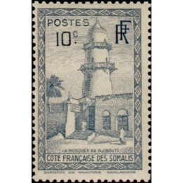 Cote des Somalies - 152