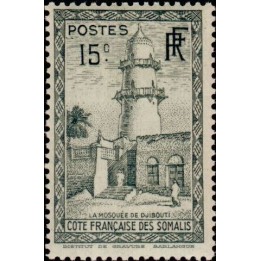 Cote des Somalies - 153