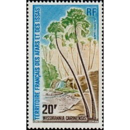 Afars et Issas - 415