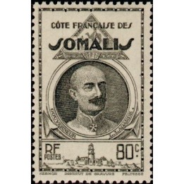 Cote des Somalies - 161