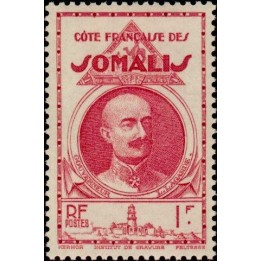 Cote des Somalies - 162
