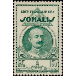 Cote des Somalies - 163