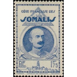 Cote des Somalies - 164