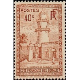 Cote des Somalies - 177