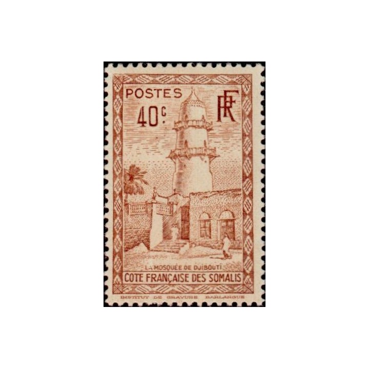Cote des Somalies - 177