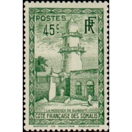 Cote des Somalies - 178
