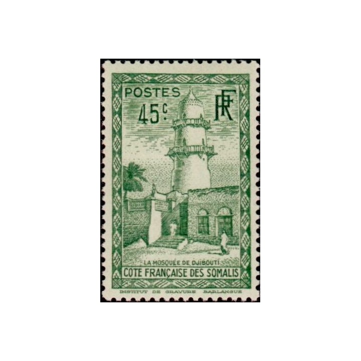 Cote des Somalies - 178