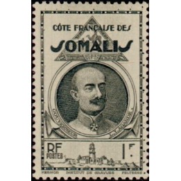 Cote des Somalies - 182