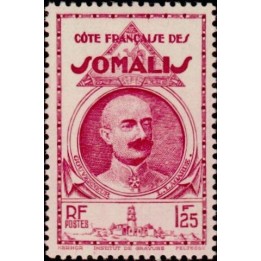 Cote des Somalies - 183