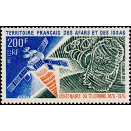 Afars et Issas - 419