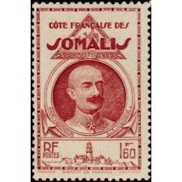 Cote des Somalies - 185