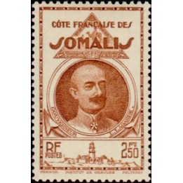 Cote des Somalies - 187