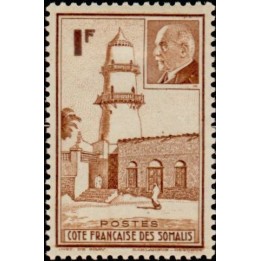 Cote des Somalies - 191