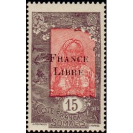 Cote des Somalies - 197