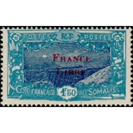 Cote des Somalies - 202