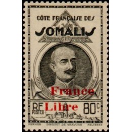 Cote des Somalies - 219