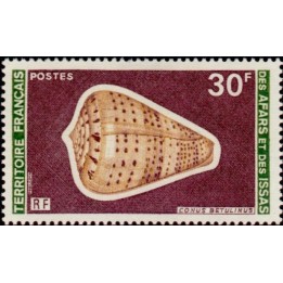 Afars et Issas - 424