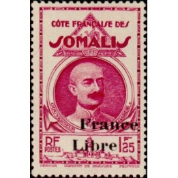 Cote des Somalies - 221